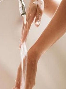 熱水恐懼症 熱水恐懼症