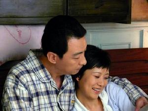 蝸居[電視劇] 劇照