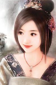 花姑娘[漢語詞語]