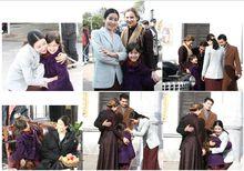 《往日情懷》許亞軍李泰蘭趙文瑄李淑昕