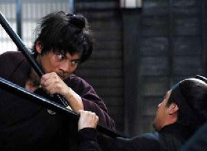 （圖）《日日平安》