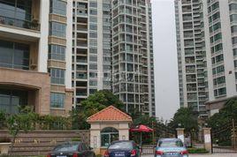 熙龍灣一期 熙龍灣一期