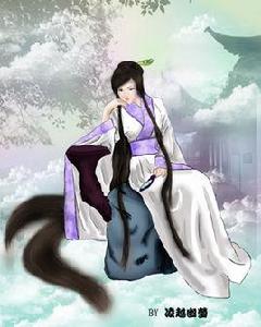 甘與師尊渡情劫 甘與師尊渡情劫