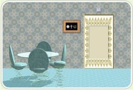 詭異冰屋逃生 詭異冰屋逃生