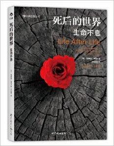 死後的世界：生命不息