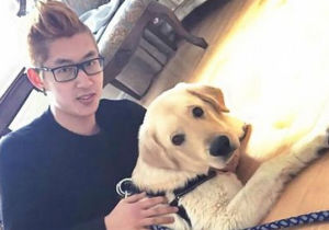 范曦文[南宋末太學生]