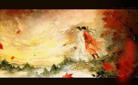 夢遊江湖 夢遊江湖