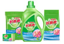 好爸爸天然親膚系列