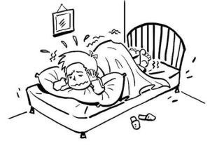 魂飛膽落 魂飛膽落