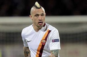 拉德加·納因格蘭 拉德加·納因格蘭