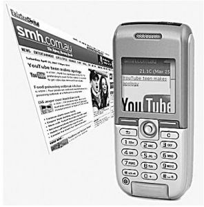 “孩子依舊在，但他長大了”——美刊“全球資訊網已死論”惹大範圍爭議