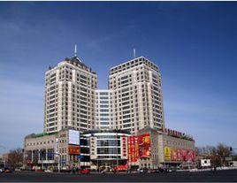 北京金碼大廈 北京金碼大廈