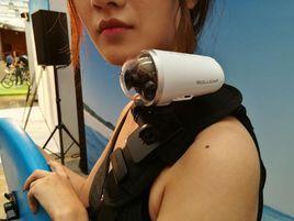 口袋雲台相機 口袋雲台相機