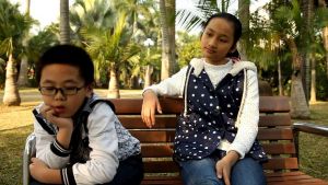 《快樂00後》潘思貝劇照