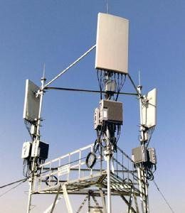 智慧型天線技術 智慧型天線技術