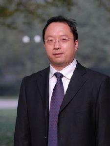 郭德忠[北京理工大學法學院副院長]