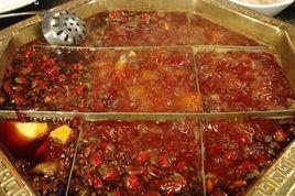 蜀九香火鍋 蜀九香火鍋