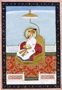 沙賈汗二世 沙賈汗二世