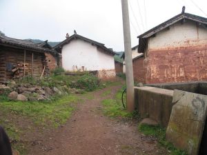 大福地村 大福地村