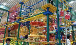 兒童探索樂園 兒童探索樂園