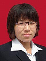 馮雪紅[陝西省戶縣紙房學校校長全國模範教師]