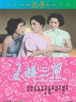 玉樓三鳳 玉樓三鳳