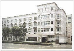 寧波市建築設計研究院有限公司 寧波市建築設計研究院有限公司