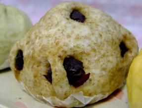 補血小籠饅頭 補血小籠饅頭