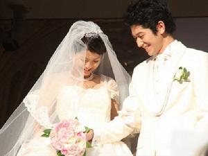 《生命最後一個月的新娘》