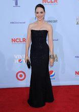 瑪德琳@2012 ALMA 獎