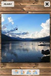 圖片格線 圖片格線