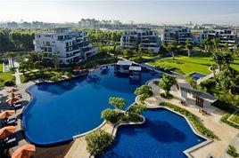 休閒地產 休閒地產