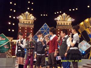 （圖）《超級樂8點》