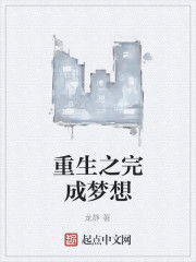 重生之完成夢想