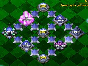 電光塔連線挑戰版 電光塔連線挑戰版