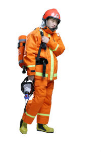 滅火防護服 滅火防護服