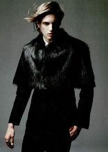 男生中性美正確示例之一