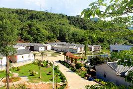 豐順縣梅溪村 豐順縣梅溪村