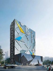 國家智慧財產權創意產業試點園區 國家智慧財產權創意產業試點園區