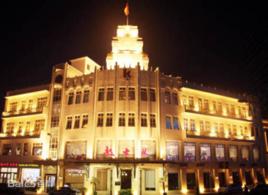 起士林西餐 起士林西餐