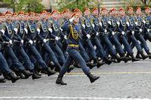 俄羅斯武裝力量