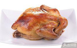 焗雞 焗雞