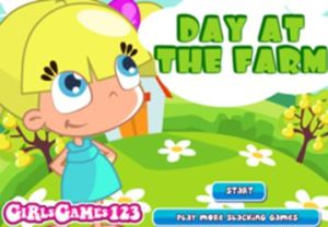 莉莉農場大搗亂 莉莉農場大搗亂