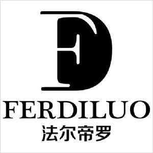 法爾帝羅logo