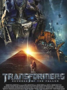 《變形金剛2》[電影]