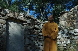 濟南普門禪寺；慧心法師