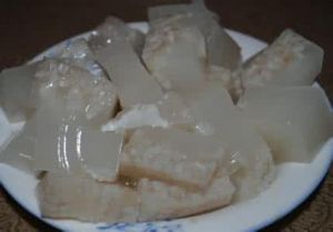 滬式清爽肉皮凍