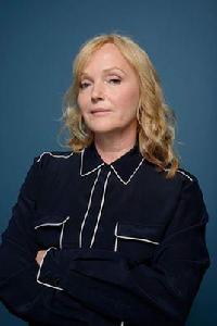 米蘭達·理查森 米蘭達·理查森