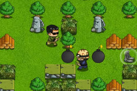 超萌CS泡泡堂 超萌CS泡泡堂