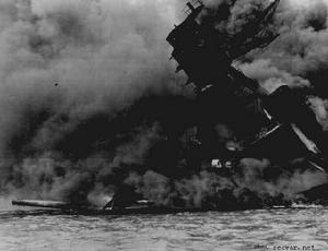 賓夕法尼亞級戰列艦